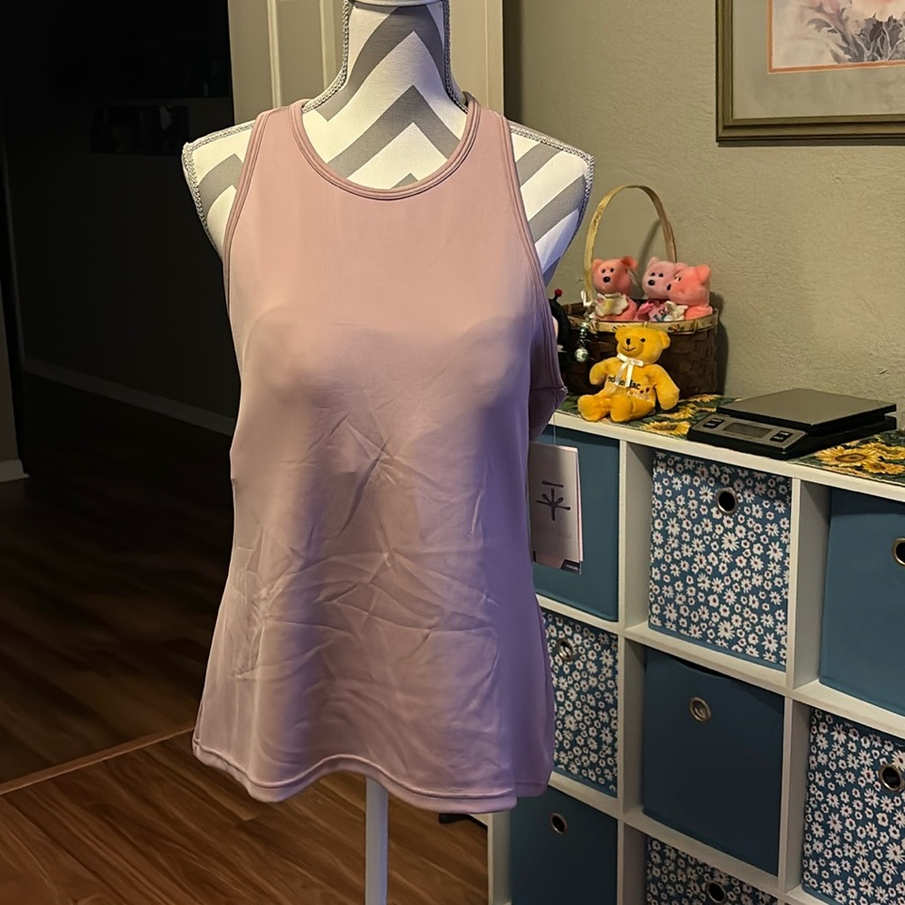 Soybu Exercise Top
